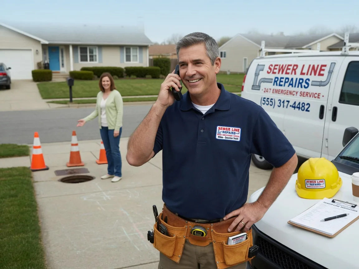 Emergency Plumber Hale Center, TX FAQs